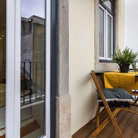 Prestige Ajuda Apartment Lisboa Eksteriør billede