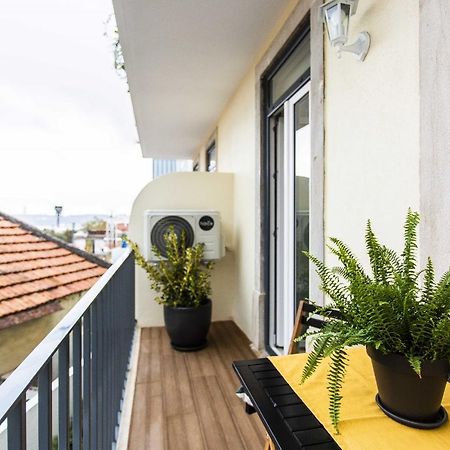 Prestige Ajuda Apartment Lisboa Eksteriør billede