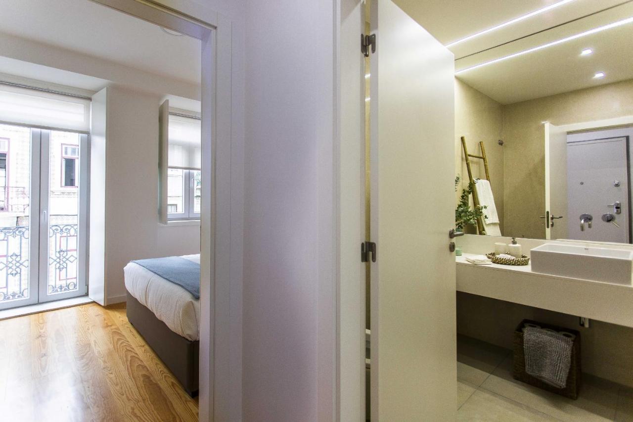 Prestige Ajuda Apartment Lisboa Eksteriør billede