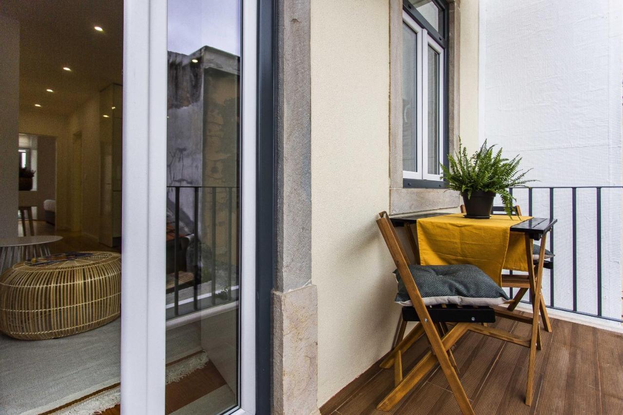 Prestige Ajuda Apartment Lisboa Eksteriør billede