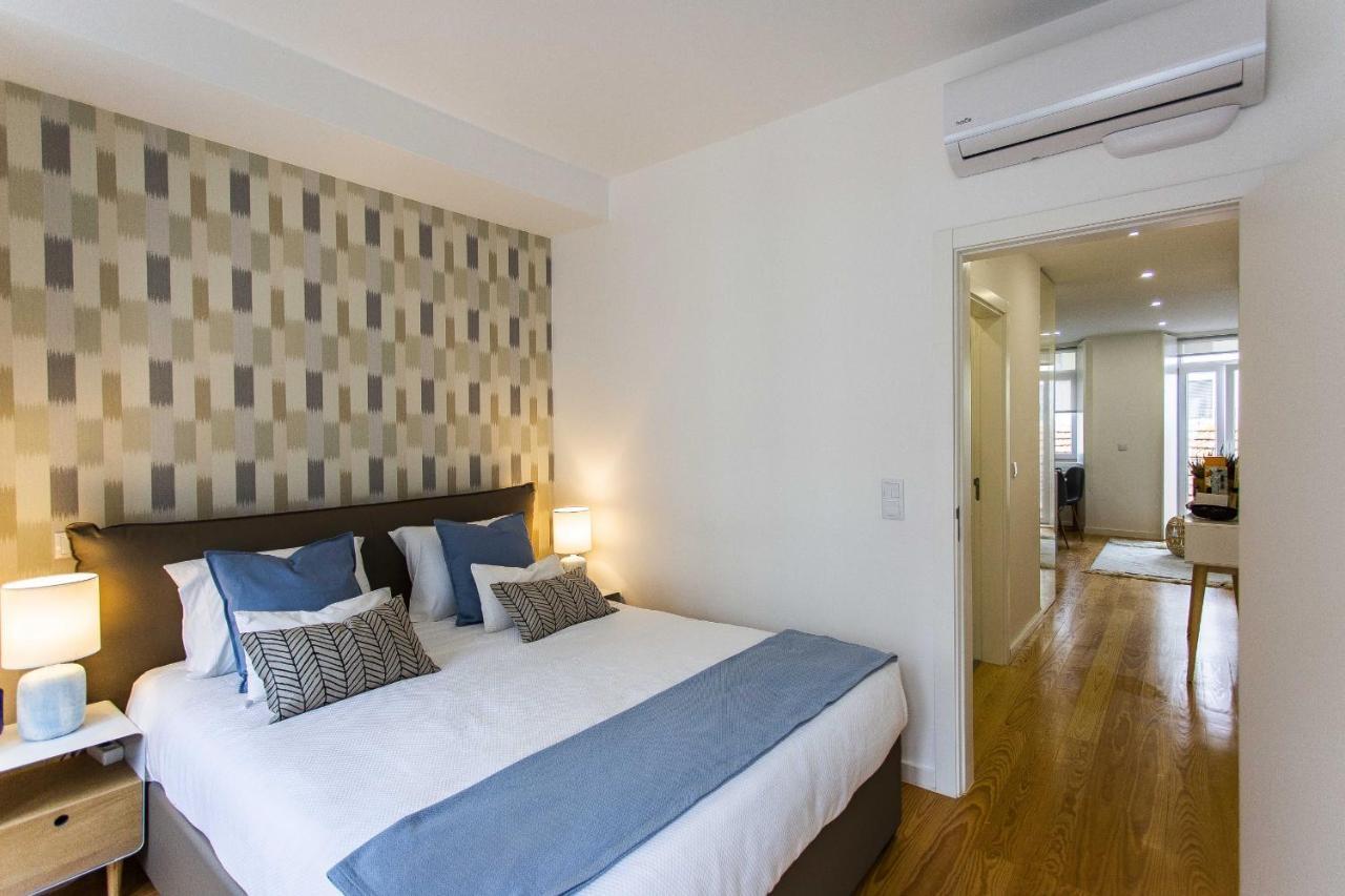 Prestige Ajuda Apartment Lisboa Eksteriør billede