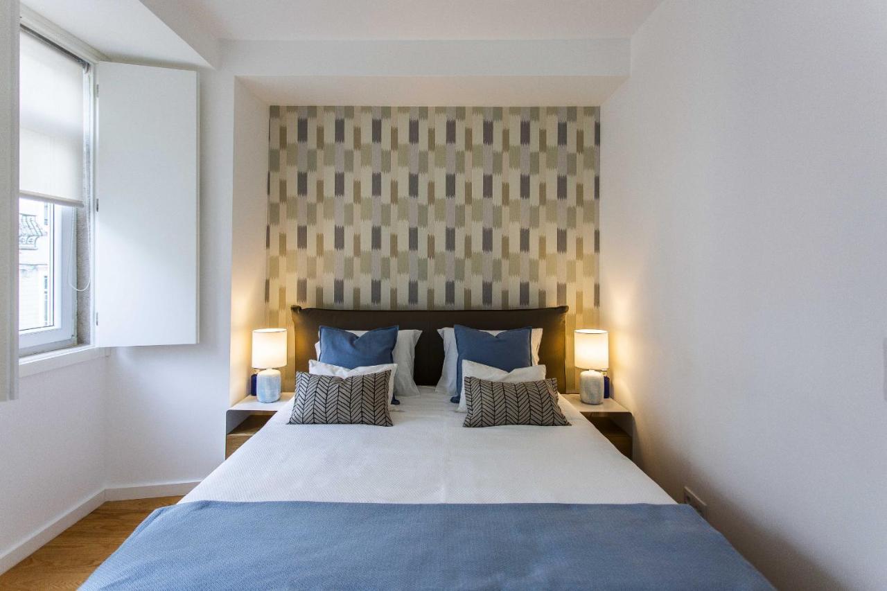 Prestige Ajuda Apartment Lisboa Eksteriør billede