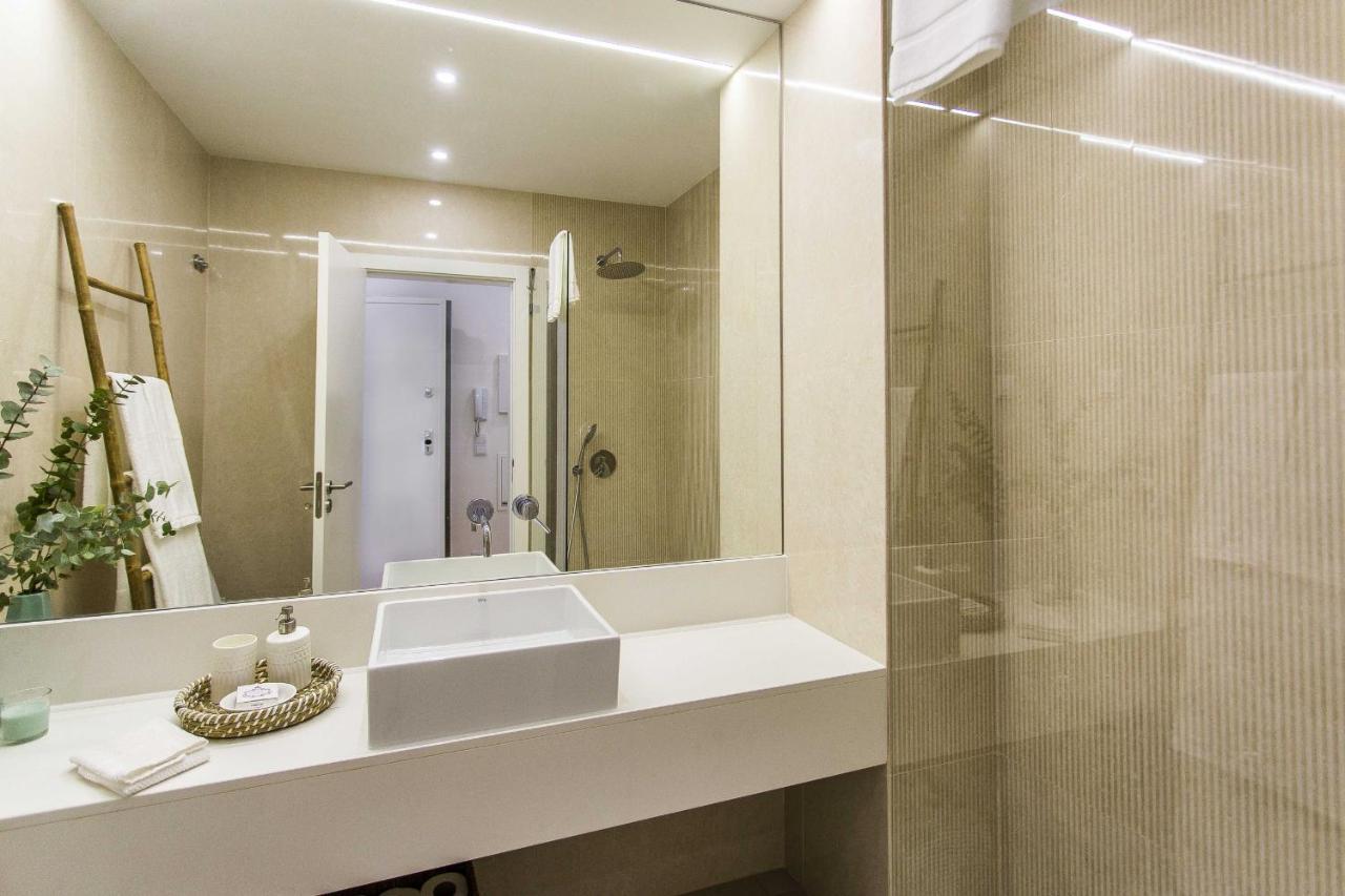 Prestige Ajuda Apartment Lisboa Eksteriør billede